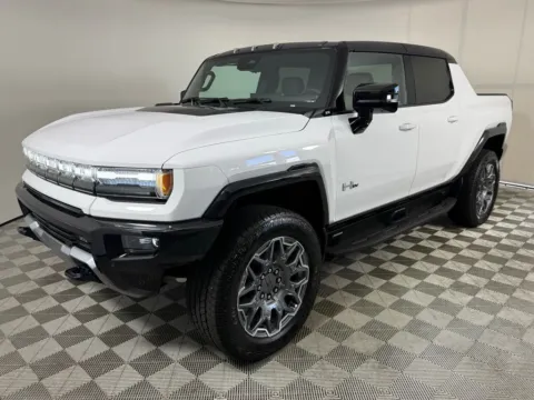 Photos of 2026 GMC Hummer EV Pickup 2X for sale in Morrow, GA at ALM GMC South