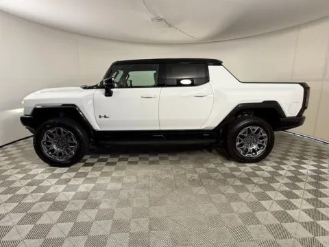 Another view of 2026 GMC Hummer EV Pickup 2X for sale in Morrow, GA at ALM GMC South