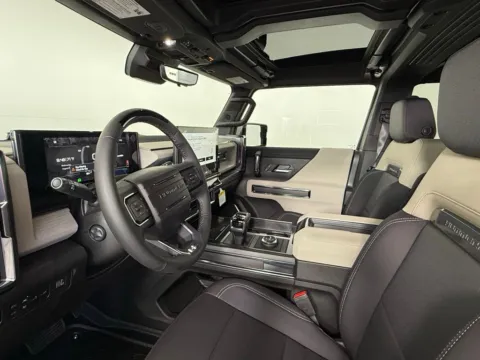 More photos of 2026 GMC Hummer EV Pickup 2X at ALM GMC South, GA