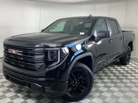Photos of 2026 GMC Sierra 1500 Pro for sale in Morrow, GA at ALM GMC South