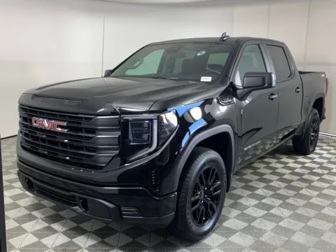 Another view of 2026 GMC Sierra 1500 Pro for sale in Morrow, GA at ALM GMC South