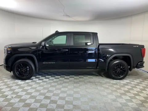 More photos of 2026 GMC Sierra 1500 Pro at ALM GMC South, GA