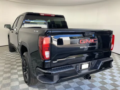 More photos of 2026 GMC Sierra 1500 Pro at ALM GMC South, GA