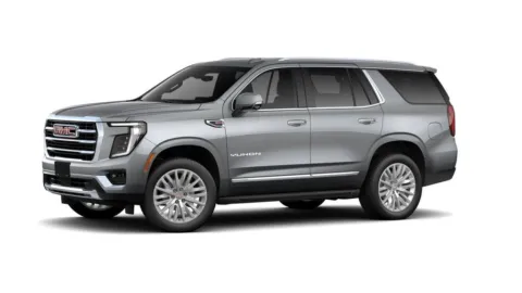 Another view of 2025 GMC Yukon Elevation for sale in Morrow, GA at ALM GMC South