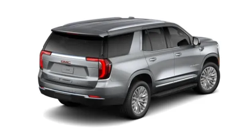 More photos of 2025 GMC Yukon Elevation at ALM GMC South, GA
