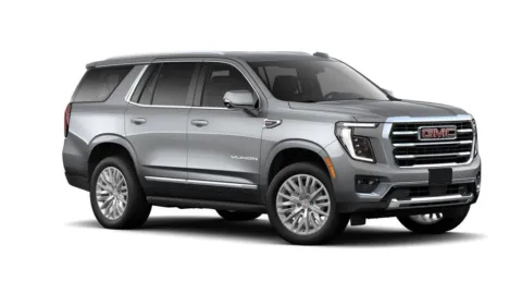 More photos of 2025 GMC Yukon Elevation at ALM GMC South, GA