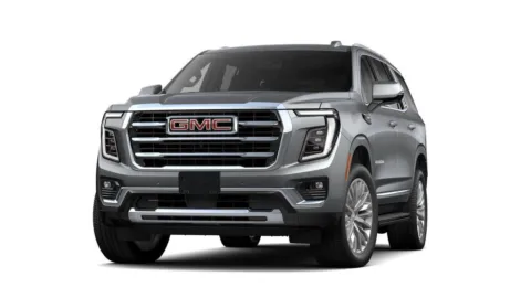 Photos of 2025 GMC Yukon Elevation for sale in Morrow, GA at ALM GMC South