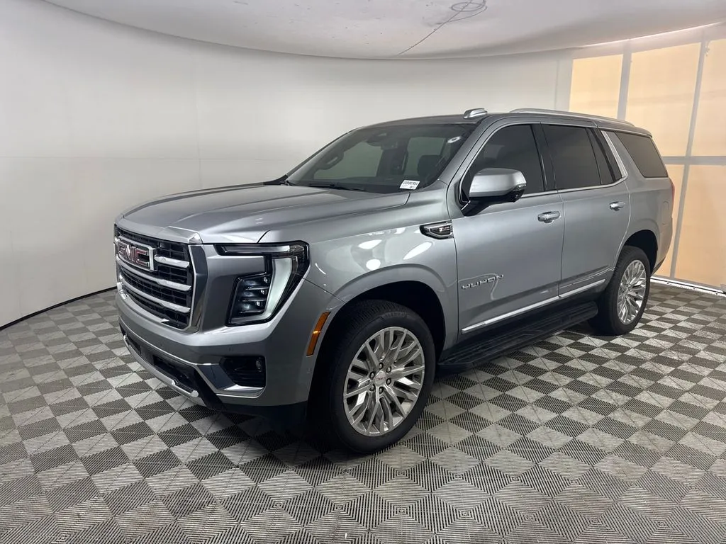 2025 GMC Yukon Elevation for sale in Morrow, GA