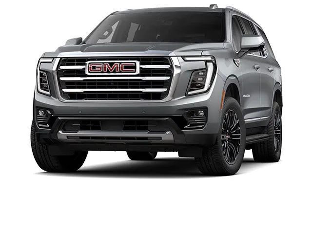 2025 GMC Yukon Elevation's photo