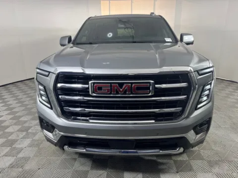 Photos of 2025 GMC Yukon Elevation for sale in Morrow, GA at ALM GMC South