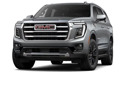 Gray 2025 GMC Yukon Elevation for sale in Morrow, GA