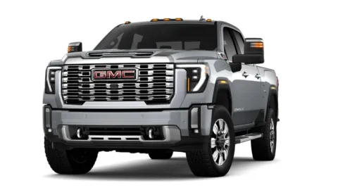 Photos of 2025 GMC Sierra 2500HD Denali for sale in Morrow, GA at ALM GMC South