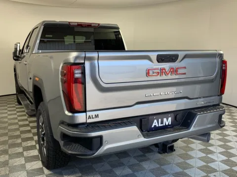 More photos of 2025 GMC Sierra 2500HD Denali at ALM GMC South, GA