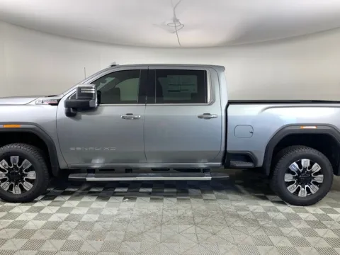 More photos of 2025 GMC Sierra 2500HD Denali at ALM GMC South, GA