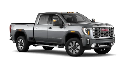 More photos of 2025 GMC Sierra 2500HD Denali at ALM GMC South, GA