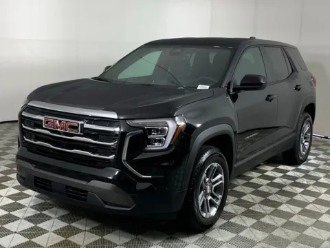 Another view of 2026 GMC Terrain Elevation for sale in Morrow, GA at ALM GMC South