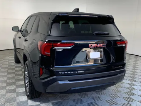 More photos of 2026 GMC Terrain Elevation at ALM GMC South, GA