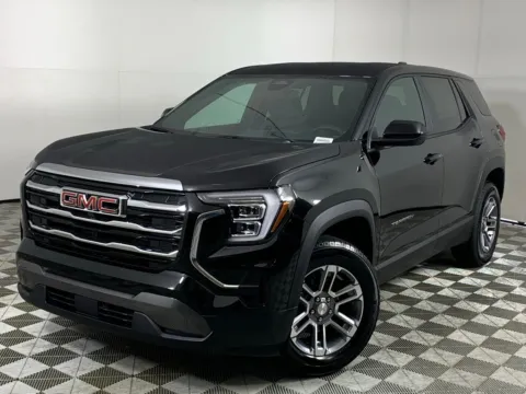 Black 2026 GMC Terrain Elevation for sale in Morrow, GA