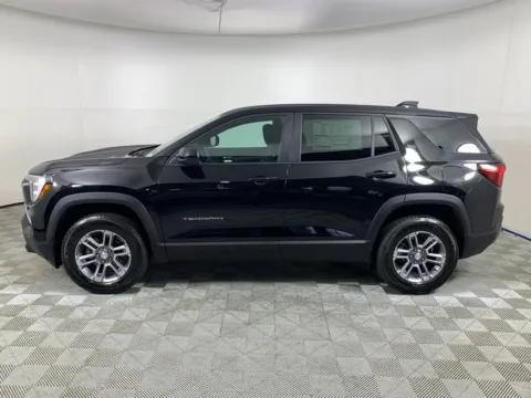 More photos of 2026 GMC Terrain Elevation at ALM GMC South, GA