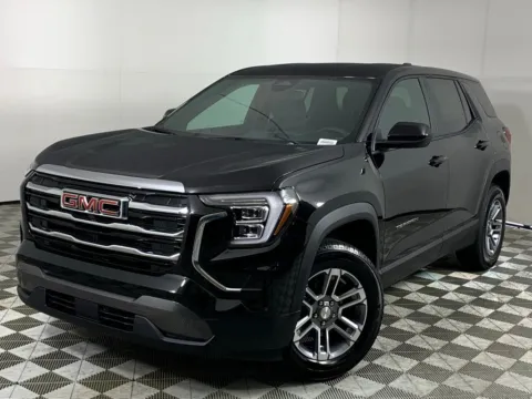 Photos of 2026 GMC Terrain Elevation for sale in Morrow, GA at ALM GMC South