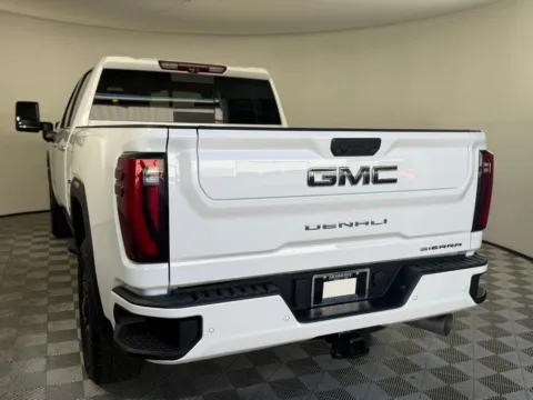 More photos of 2025 GMC Sierra 2500HD Denali Ultimate at ALM GMC South, GA