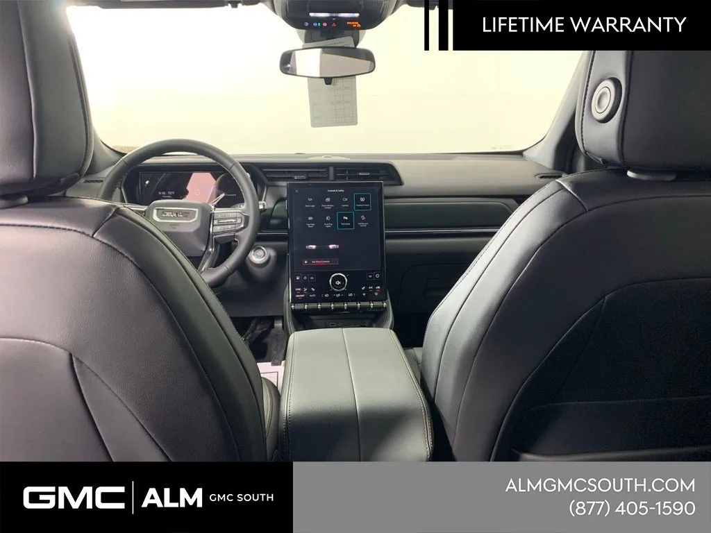 2026 GMC Terrain AT4 - Photo 27