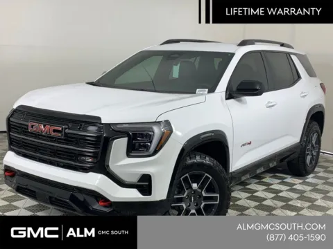 Another view of 2026 GMC Terrain AT4 for sale in Morrow, GA at ALM GMC South