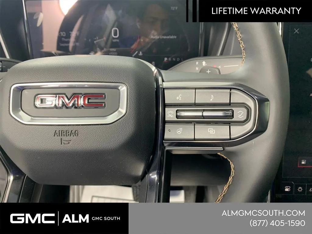 2026 GMC Terrain AT4 - Photo 20