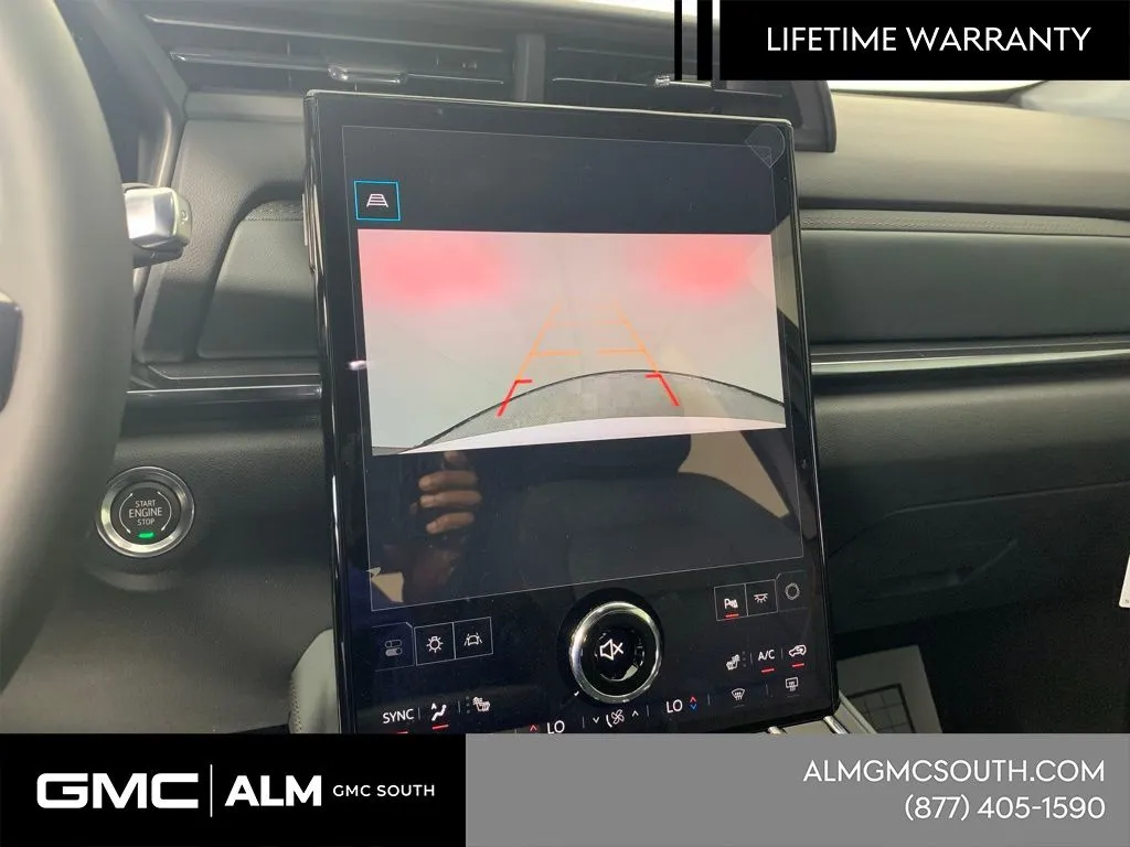 2026 GMC Terrain AT4 - Photo 23