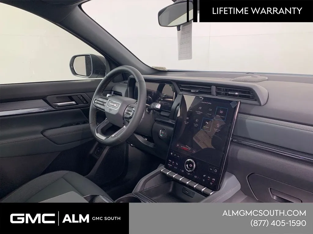 2026 GMC Terrain AT4 - Photo 29