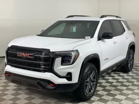 Another view of 2026 GMC Terrain AT4 for sale in Morrow, GA at ALM GMC South