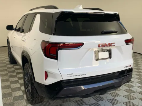 More photos of 2026 GMC Terrain AT4 at ALM GMC South, GA