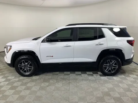 More photos of 2026 GMC Terrain AT4 at ALM GMC South, GA