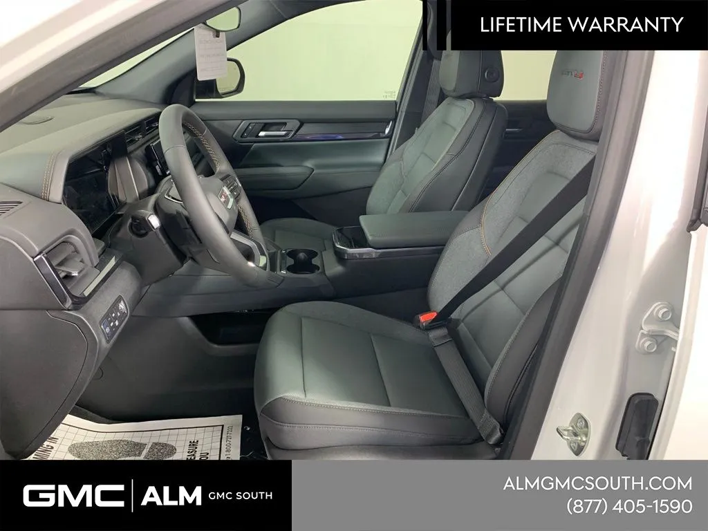 2026 GMC Terrain AT4 - Photo 16
