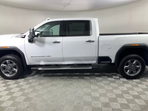 More photos of 2025 GMC Sierra 2500HD SLT at ALM GMC South, GA