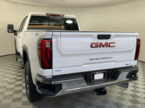 More photos of 2025 GMC Sierra 2500HD SLT at ALM GMC South, GA