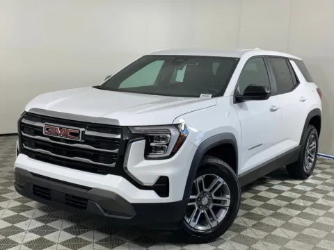 Photos of 2026 GMC Terrain Elevation for sale in Morrow, GA at ALM GMC South