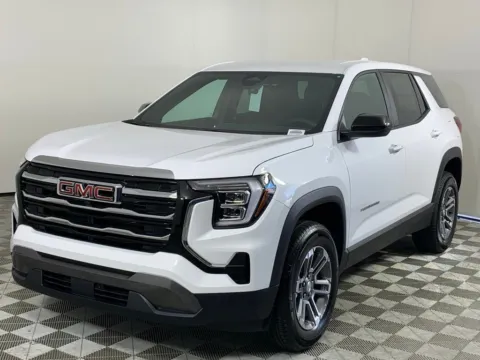 Another view of 2026 GMC Terrain Elevation for sale in Morrow, GA at ALM GMC South