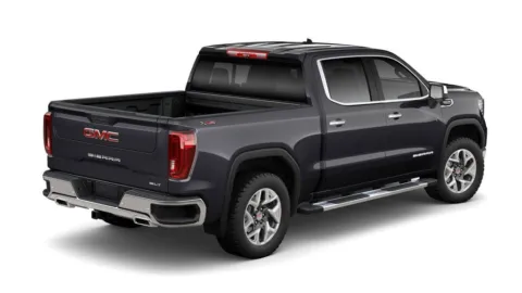 More photos of 2025 GMC Sierra 1500 SLT at ALM GMC South, GA
