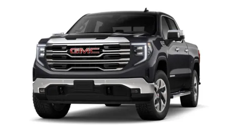 Photos of 2025 GMC Sierra 1500 SLT for sale in Morrow, GA at ALM GMC South