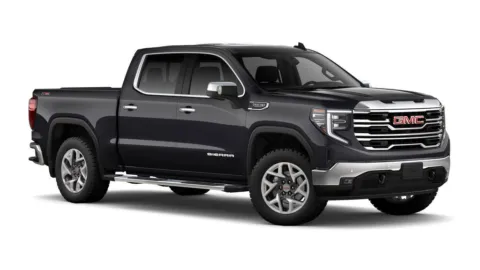 More photos of 2025 GMC Sierra 1500 SLT at ALM GMC South, GA