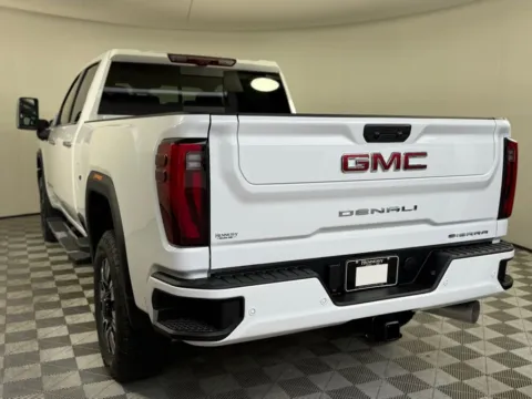 More photos of 2025 GMC Sierra 2500HD Denali at ALM GMC South, GA