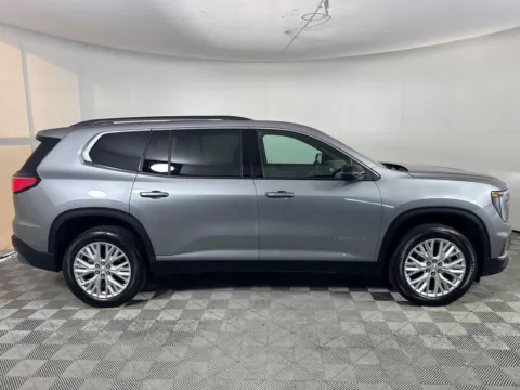 More photos of 2026 GMC Acadia Elevation at ALM GMC South, GA
