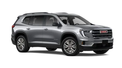 More photos of 2026 GMC Acadia Elevation at ALM GMC South, GA
