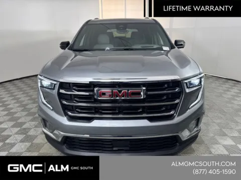 Another view of 2026 GMC Acadia Elevation for sale in Morrow, GA at ALM GMC South