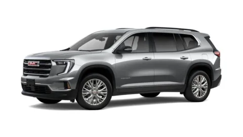 Another view of 2026 GMC Acadia Elevation for sale in Morrow, GA at ALM GMC South