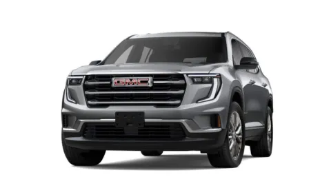 Photos of 2026 GMC Acadia Elevation for sale in Morrow, GA at ALM GMC South