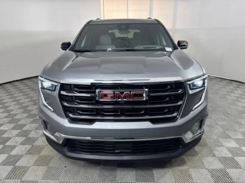 Photos of 2026 GMC Acadia Elevation for sale in Morrow, GA at ALM GMC South