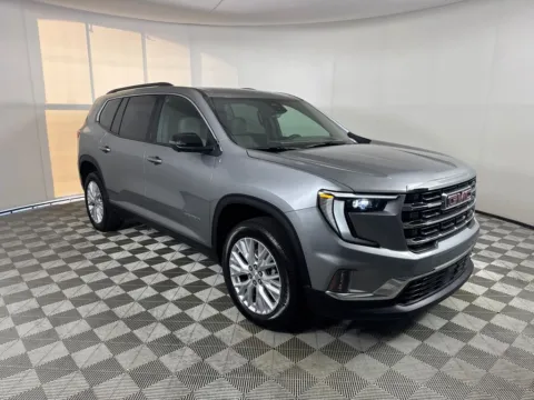 Another view of 2026 GMC Acadia Elevation for sale in Morrow, GA at ALM GMC South