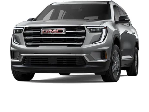Gray 2026 GMC Acadia Elevation for sale in Morrow, GA